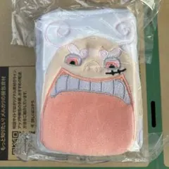 ワンピースカードゲーム 一番くじ E賞 新品未使用 ぬいぐるみ カードケース