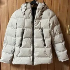 virca ダウンジャケット