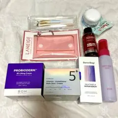韓国コスメまとめ売り