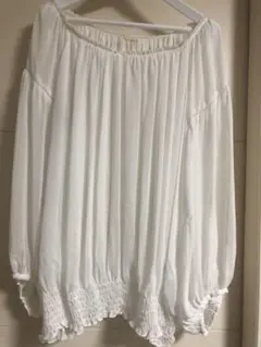ブラウス トップスのサムネイル