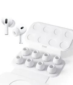 【新品】Seltureone イヤーピース AirPods Pro 第1/2世代