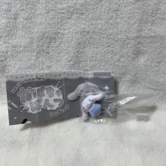 サンリオ かぼちゃぱんつフィギュア シナモロール