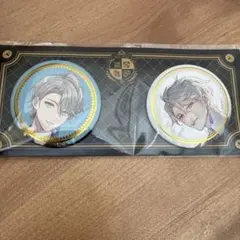 KAIDA HARU 缶バッジセット