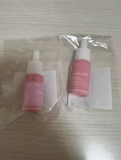medicube PDRN ピンクアンプルミニサイズ　10mL x 2