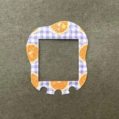 たまごっちuni フェイスプレート 3072