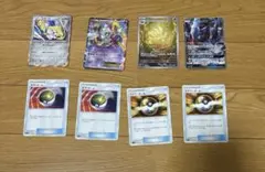 【超迅速発送】ポケカ ダークライGX その他まとめ売り