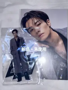 2025年最新】川村壱馬 アクスタの人気アイテム - メルカリ