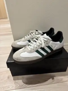 ADIDAS SAMBA ADV GY6940 27 アディダス サンバ