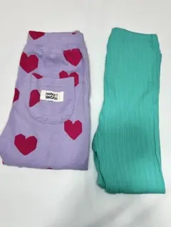 マーキーズ レッグウェア