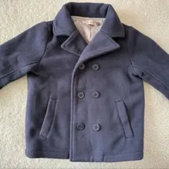 D.fecence（DADWAY）コート 90cm 美品