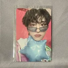 ATEEZ ANITEEZ MINI PHOTOBOOK ソンファ トレカ
