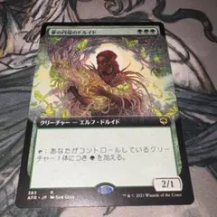 夢の円環のドルイド 拡張 mtgのサムネイル