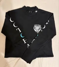 ゴルフ スウェット