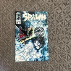 SPAWN スポーン #20 20 NOV 1994年11月号