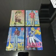 2025年最新】忍空 カードの人気アイテム - メルカリ