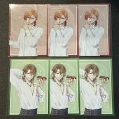 オトメイト ビーズログ with sweets 冬サク レジス オスカー