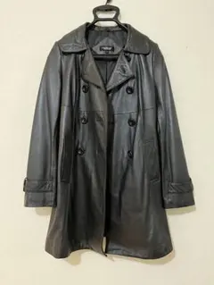 2025年最新】Little New York レディース レザージャケット