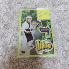 M!LK 吉田仁人 アクスタ