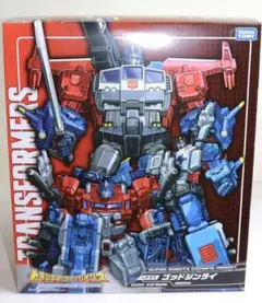 2025年最新】タカラトミー ゴッドジンライの人気アイテム - メルカリ