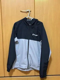 NISHI ウィンドブレーカー