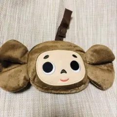 チェブラーシカエコバッグ(新品)ラスト1点