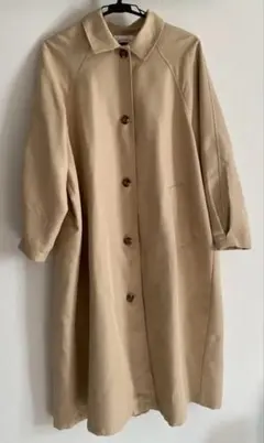 サマンサモスモスステンカラーコート