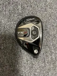 Titleist - 値下げ　超美品　TS2 ユーティリティ21°23° タイトリストTS2 ユーティリティ(21°)