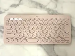 ワイヤレスキーボード