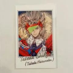 fgo フェス　缶バッジセット　武田信玄 2025年最新】武田信玄 fgoの人気アイテム - メルカリ