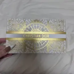 CHRISTIAN DIORエクランクチュール マルチユースパレット（限定品）のサムネイル