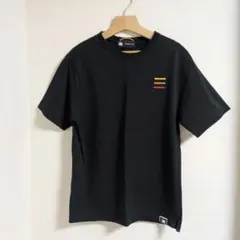 Atlantic STARS/アトランティックスターズ Tシャツ ブラックのサムネイル