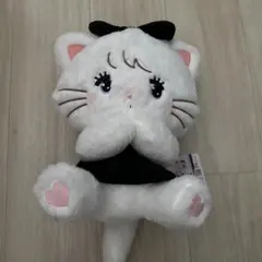 mikko characters black ribbon