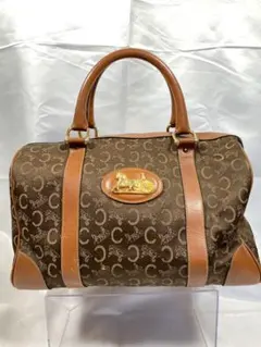 2026年最新】CELINE レディース ボストンバッグ・旅行用バッグの人気