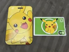記念Suica ピカチュウ 未使用 - メルカリ