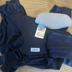 コニー抱っこ紐FLEX AirMesh™（サイズ調節可能/ヘッドサポート付き）