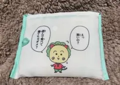 コジコジ エコバッグ　さくらももこ