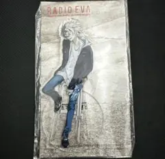 radio eva 渚カヲル　第７弾　アクリルスタンド