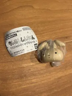 クレヨンしんちゃん マスコットキャップチャーム ネネちゃんうさぎ