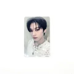 straykids ATE 店舗特典 HMV トレカ リノ② - メルカリ