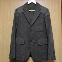 2025年最新】ナイジェルケーボン ジャケット マロリーの人気