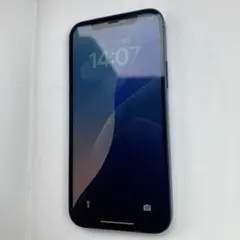 動作品！Apple iPhone12 64GB