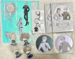 にじさんじ 葛葉 叶 ChroNoiR グッズまとめ売り