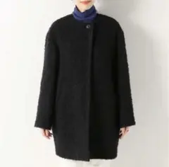 2025年最新】ループツイード ienaの人気アイテム - メルカリ