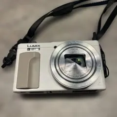 ジャンクPanasonic LUMIX デジタルカメラ 本体のサムネイル