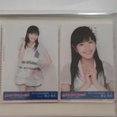 2680 モーニング娘。 道重さゆみ 生写真 2枚セット - メルカリ