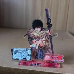 SAKAMOTO DAYS 南雲 アクリルスタンド