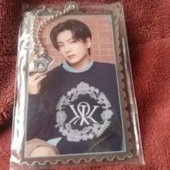 ENHYPEN ジェイ ① セガラッキーくじD賞