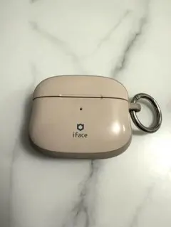 【ケースのみ】iFace AirPods Pro第二世代