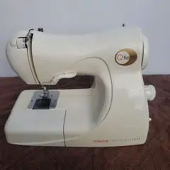シンガーミシン　　QT-851　ジャンク品のサムネイル