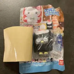 산리오 ぷちとも みんなでおすし バッドばつ丸
